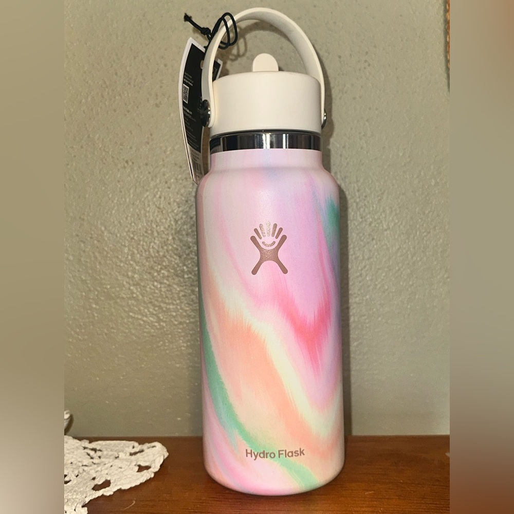 Hydro Flask-Sugar Rush-32oz -NWT